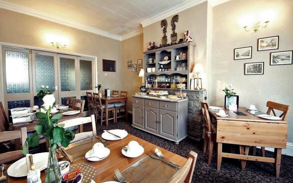 The Farthings Bed and breakfast 4*